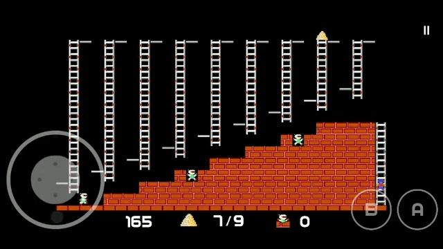 Mine Runner Level 165 Solution/Load Runner Stage 165 Crack смотреть онлайн