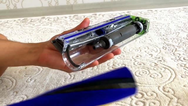 Dyson V15 Lazer Başlık HASSAS TEMİZLİĞİ | Yapılan Hatalar | Dyson V15 Lazer Açıp Kapama Noktası | смотреть онлайн