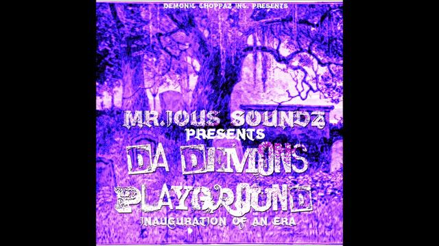 MR.IOUS SOUNDZ PRESENTS - KOOPSTA KNICCA - FRONT A BUSTA смотреть онлайн