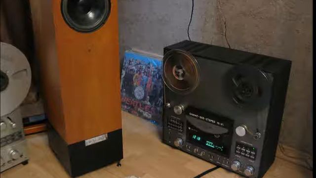 Living Voice Avatar, SE EL84, Олимп 005 смотреть онлайн