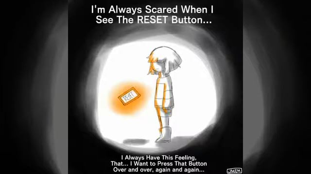 I Promise... | Undertale Short Comic | смотреть онлайн