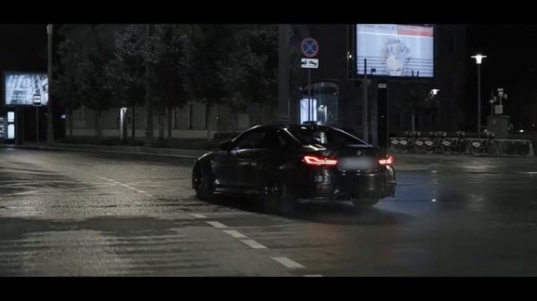 AMCHI & PLC - СИНИЙ ЗВЕЗДОПАД (GAKH REMIX)