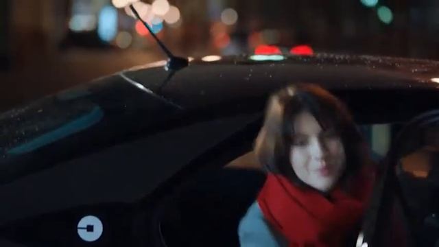 Uber (Убер) Пермь смотреть онлайн