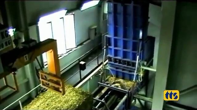 Котел TTS VESKO S смотреть онлайн
