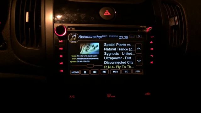 Омыватель камеры заднего вида из салона на экране смотреть онлайн