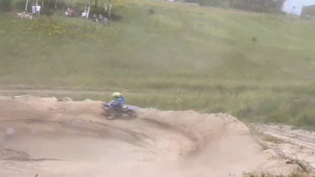 Мотокросс тренировка open1 смотреть онлайн