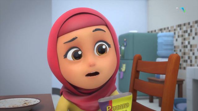 RARANING BIRINCHI RO'ZASI | NUSSA