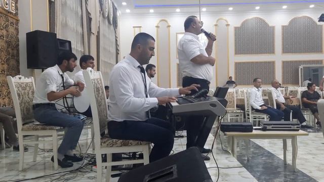 На свадьбе_Зажигательние Аварские Песни смотреть онлайн