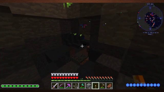 Lp Minecraft "К свету" #8 "Раньше было лучше" смотреть онлайн