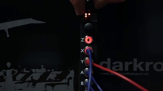 disting mk3 - Dual Euclidean Patterns смотреть онлайн