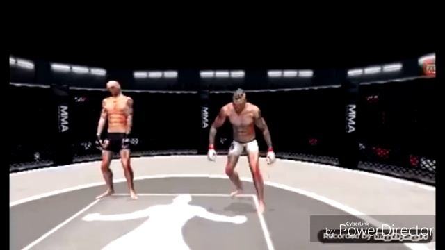 Долго жданый финальный бой Юрия Бойко красивая победа!!! смотреть онлайн