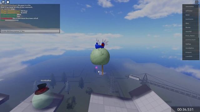 Ball And Axe Speedrun (1:07.735) смотреть онлайн