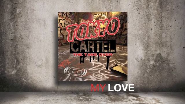 TOKYO CARTEL - THE TAKE OVER EP смотреть онлайн