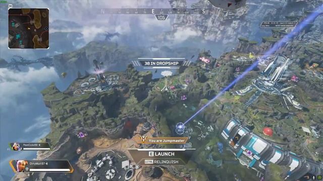 Apex Legends смотреть онлайн