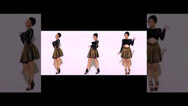 TAG#9 Ники Минаж/ Анаконда/что за клип!? смотреть онлайн