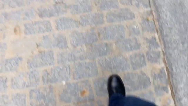 Сеговия, Испания 2024! Замок Диснея! Римский Город! Что Есть. смотреть онлайн