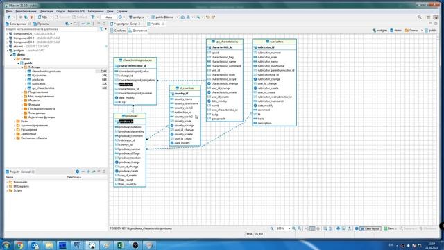 Изучаем СУБД PostgreSQL. Урок 4. смотреть онлайн