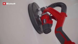 Einhell Шлифмашина для стен типа "жираф" TE-DW 225 X