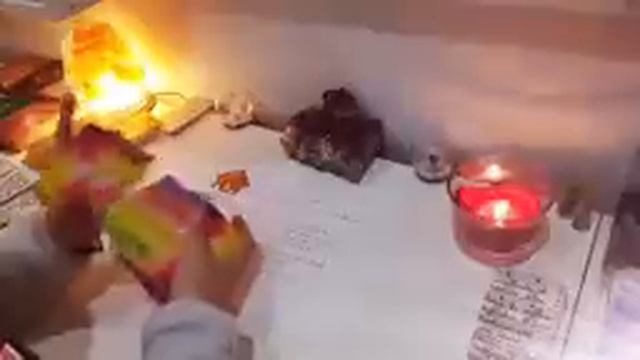 Miroir, oh miroir... montre moi ma beauté ! #guidancesentimentale#tirageàchoix#liendame смотреть онлайн