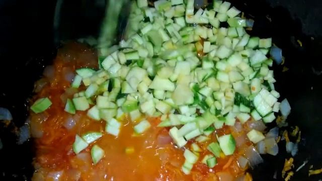 Гастрономический уголок