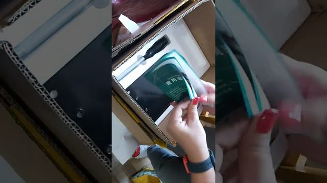 Распаковка станок для значков смотреть онлайн