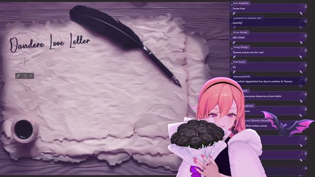 The Art of Writing Love Letters смотреть онлайн