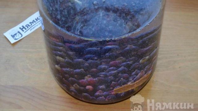 Кухня Мамашки