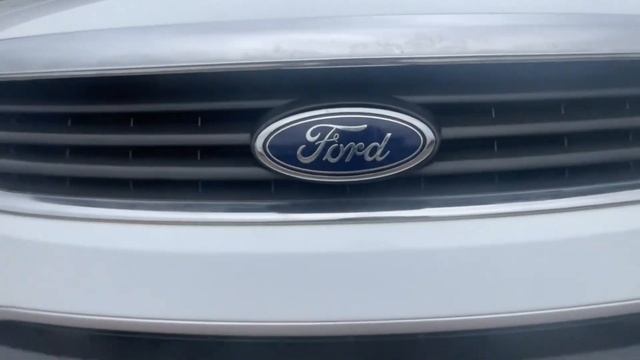 Ford Kuga 2010 смотреть онлайн