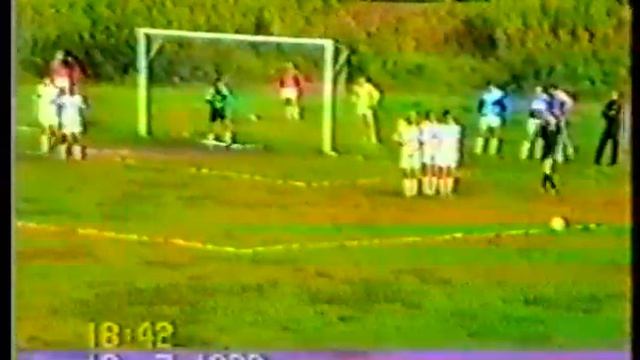 Дон Новомосковск Арсенал 1993 год смотреть онлайн