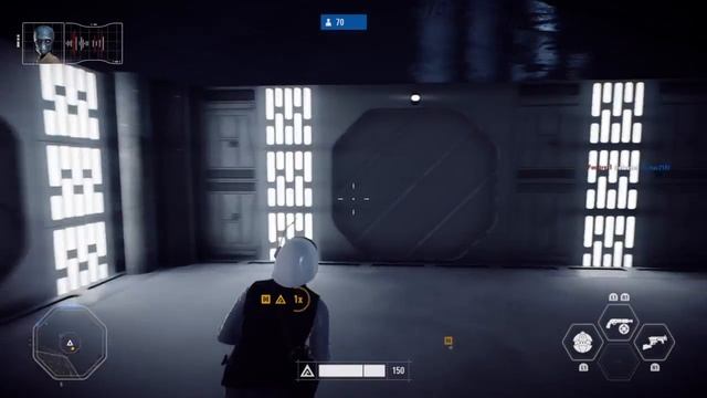 Уничтожаем Звезду Смерти (STAR WARS™ Battlefront™ II) смотреть онлайн