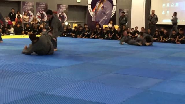 Sin Moo Hapkido Mexico 2018 смотреть онлайн
