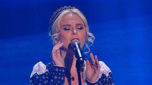 Пелагея — Конь (Национальная спортивная премия 2019)