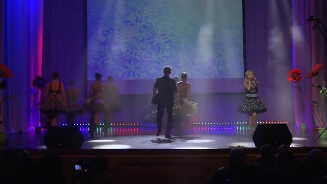 Анастасия Карамышева Зима холода смотреть онлайн