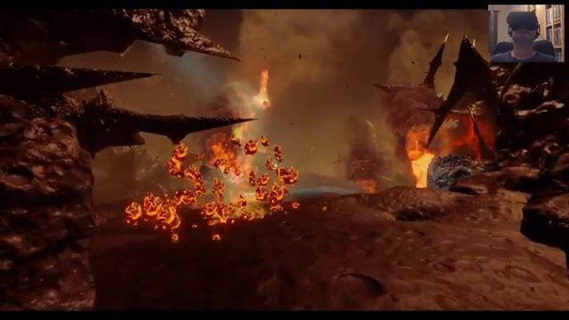 iOmoon - Ep.3 Final - Oculus Rift CV1 GamePlay смотреть онлайн