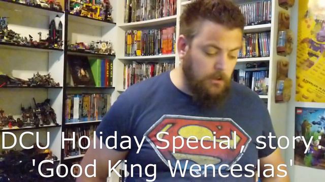 Batman by Paul Dini смотреть онлайн