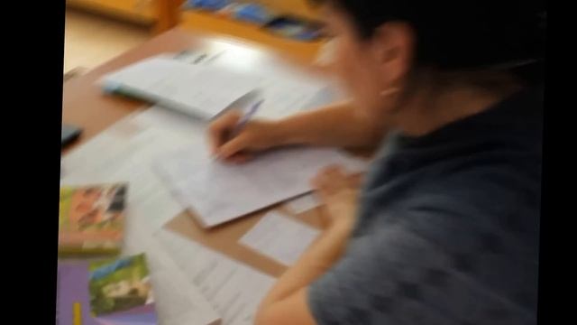 Удивительная история или один день из жизни воспитателя и офисного работника (на заказ) смотреть онлайн