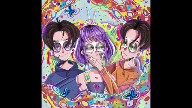 Midix - CYBERBABY (rock Remix) By Midix