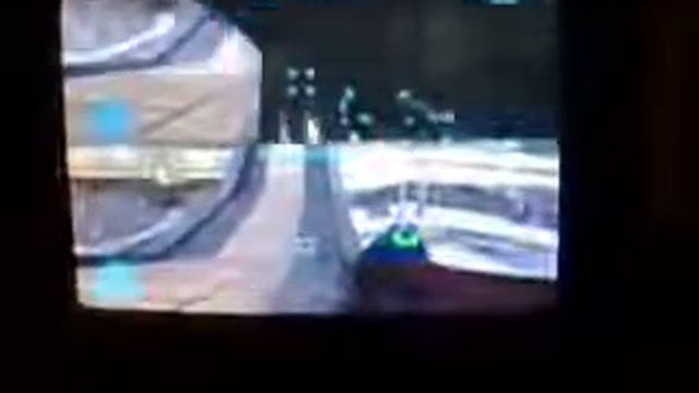 Halo 3 Funny Glitch!