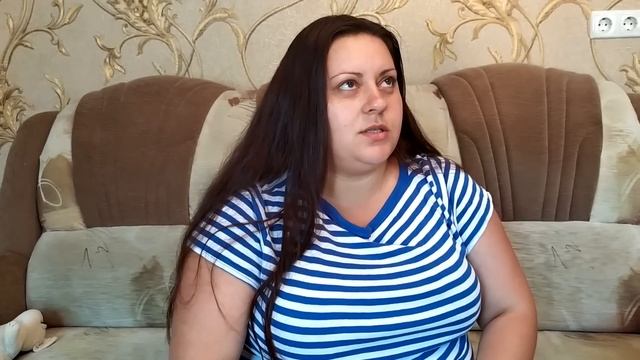 VLOG Новое Платье Страшные ногти смотреть онлайн