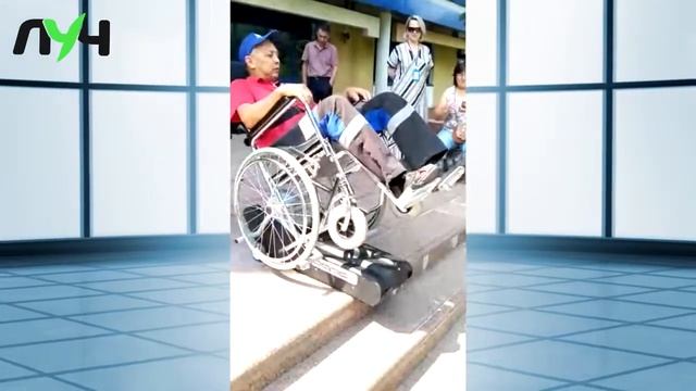 Гусеничный подъемник Барс УГП 130 смотреть онлайн