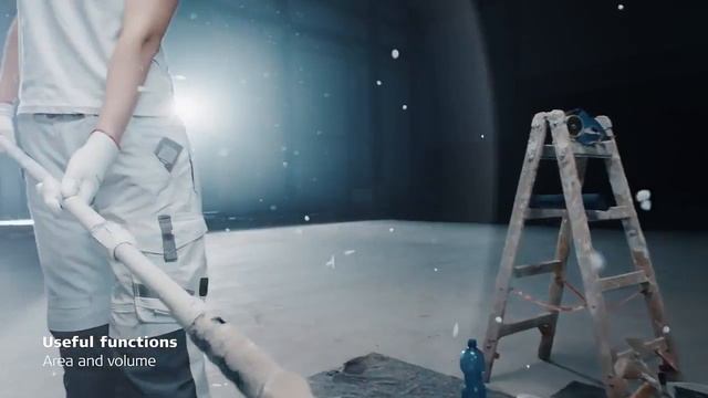 Лазерный дальномер Leica DISTO D2 NEW смотреть онлайн