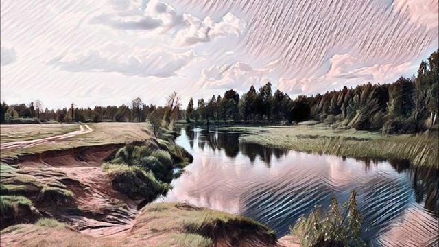 На берегу сидели двое. История по взрослому смотреть онлайн