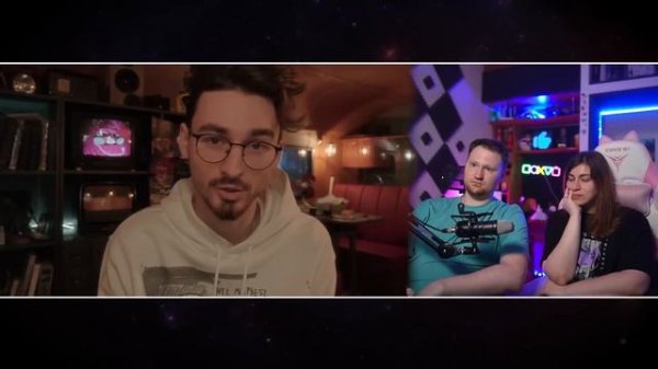 ТАЙНЫ И ЗАГАДКИ ИНТЕРНЕТА 2 _ РЕАКЦИЯ на Брайна Мапса