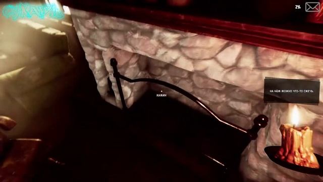 Полное прохождение инди-игры The Old House / Full walkthrough of indie game The Old House смотреть онлайн