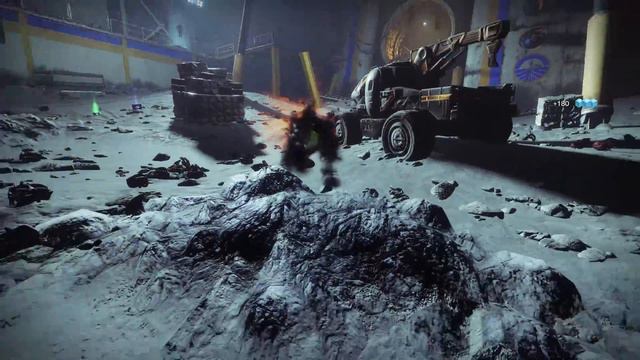 Destiny 2: КНИГА - Ничего не заканчивается! смотреть онлайн