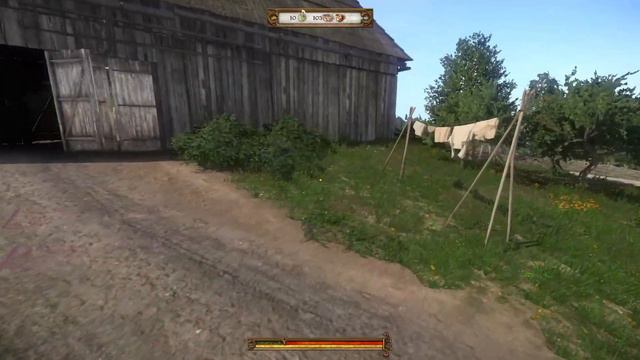 Kingdom Come Deliverance прохождение в 2023 | Маскарад #47 смотреть онлайн