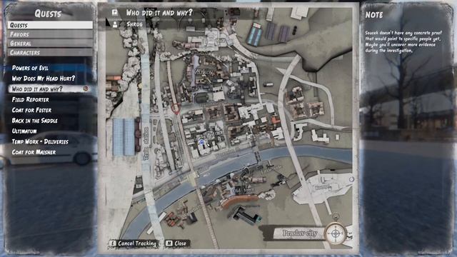 Hobo: Tough Life  - 3 Ways To Repair Your Clothing