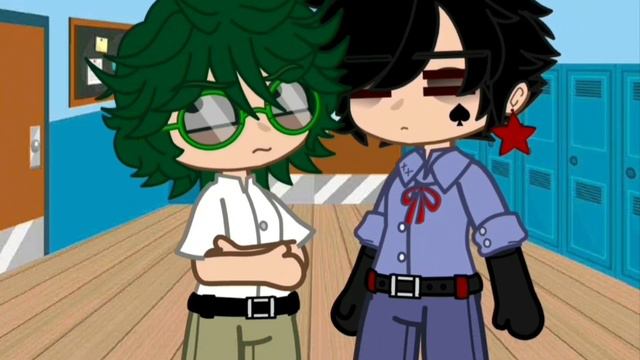 ПОВ: голос меняется смотреть онлайн