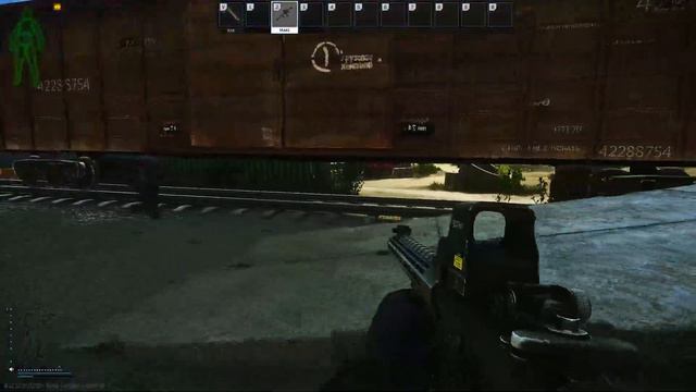 Reshala with the GPS guided grenades throws смотреть онлайн