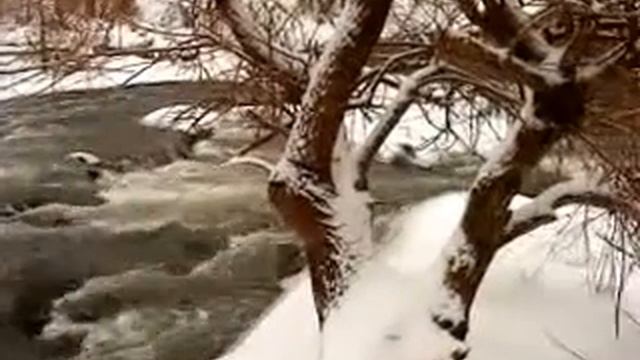 Водопад на Судогде 01 01 2013 смотреть онлайн